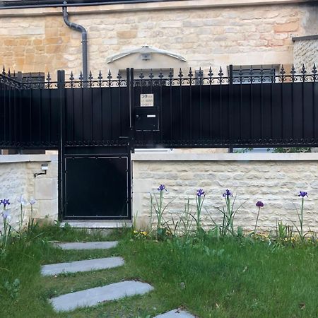 Ogma, Studio Coquet Au Calme Caen Esterno foto
